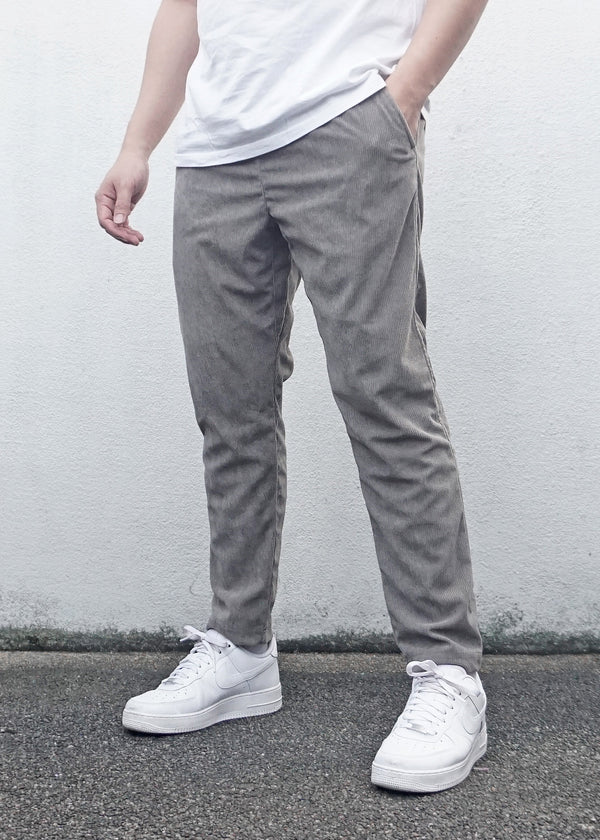 TMAC® Lux Trousers (Stone)