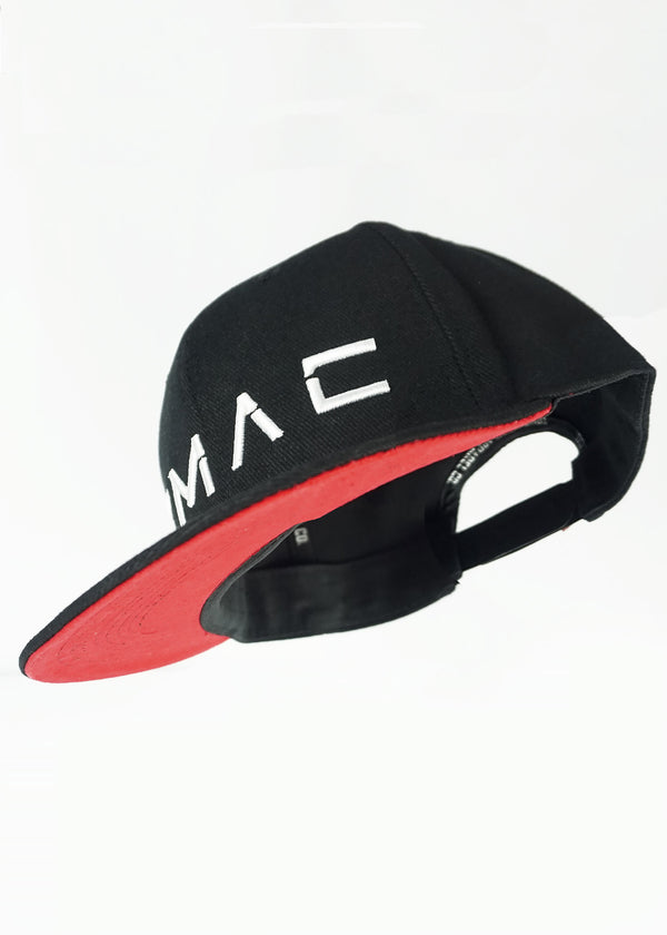 TMAC® Snapback Cap