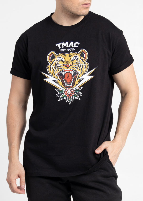 TMAC® Tiger Tee