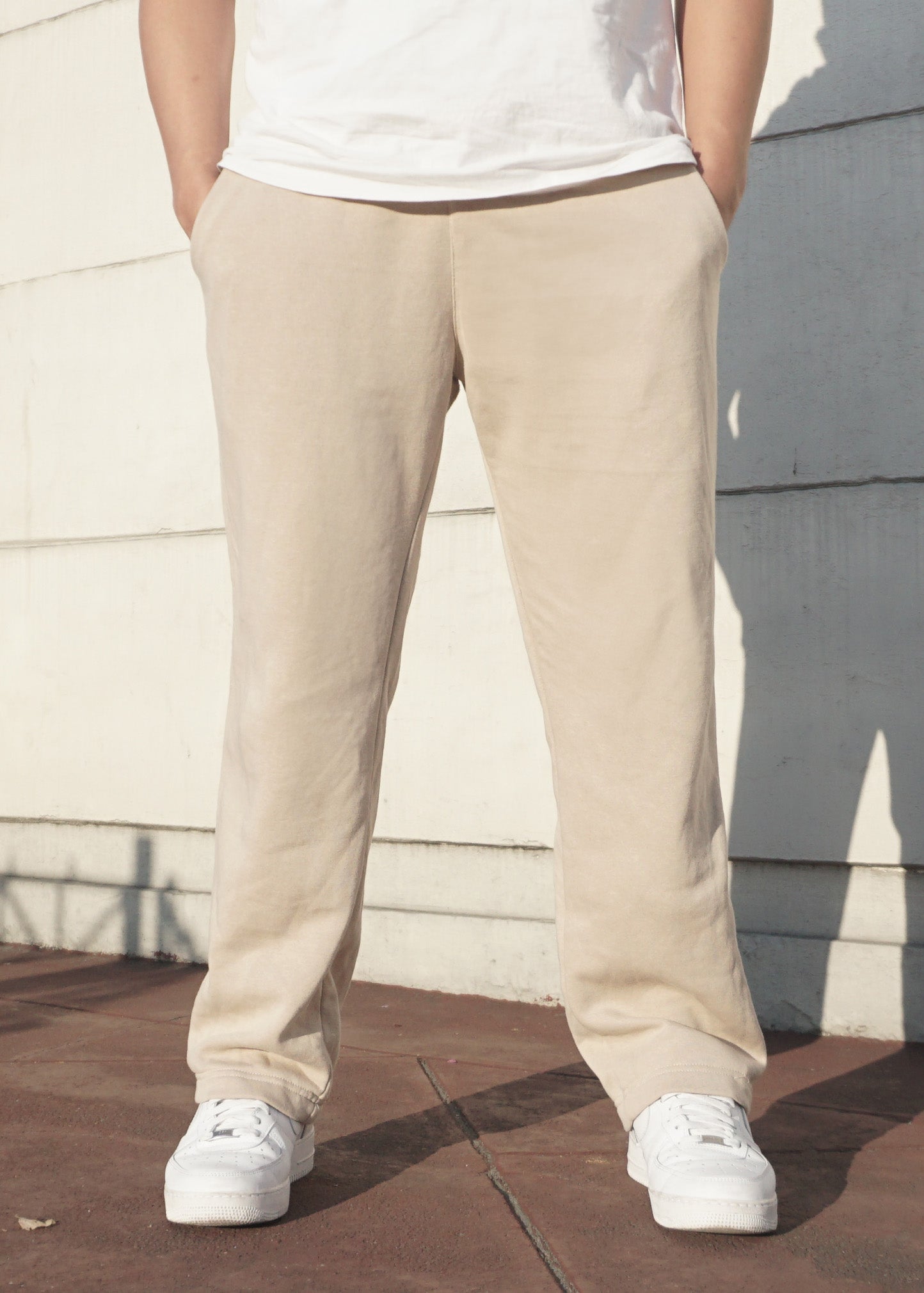 TMAC® Prime Sweatpants (Malibu) – Tough Man Apparel