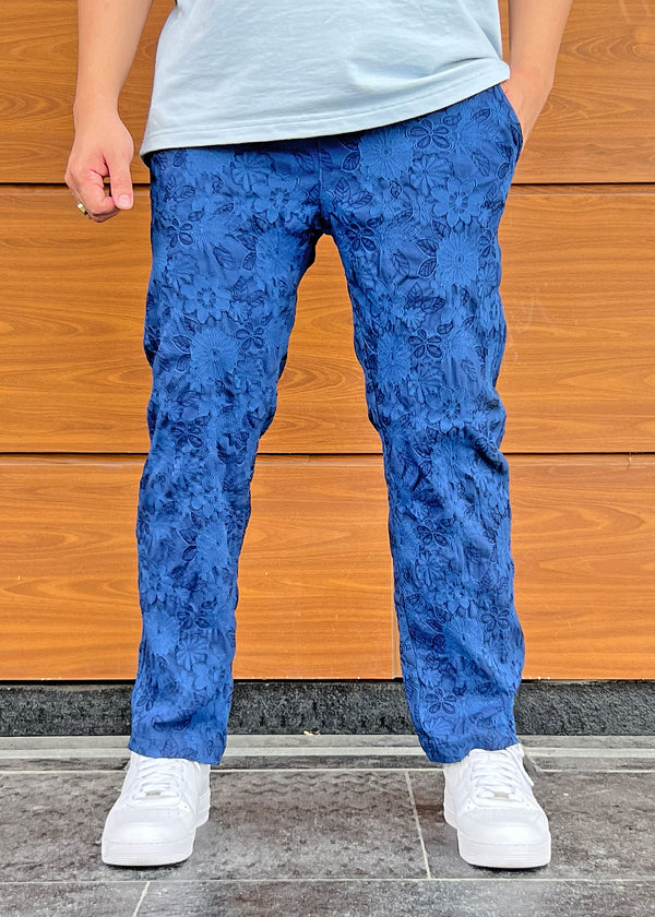 TMAC® Monarq Pants (Azure)