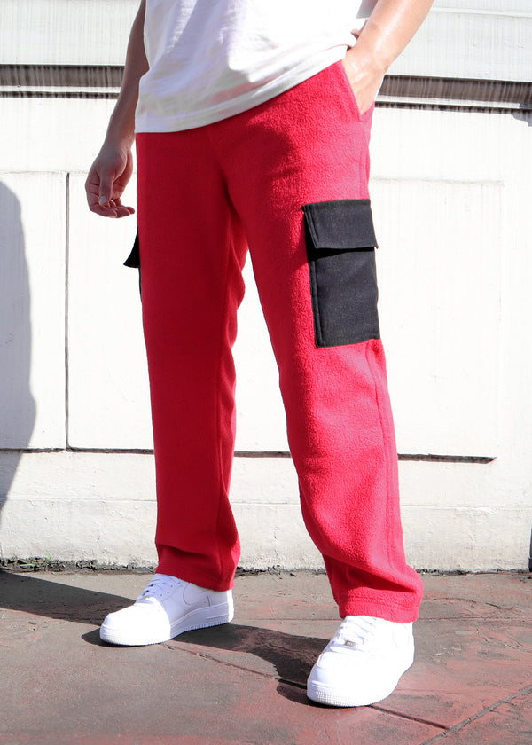 TMAC® Rosso Sweatpants