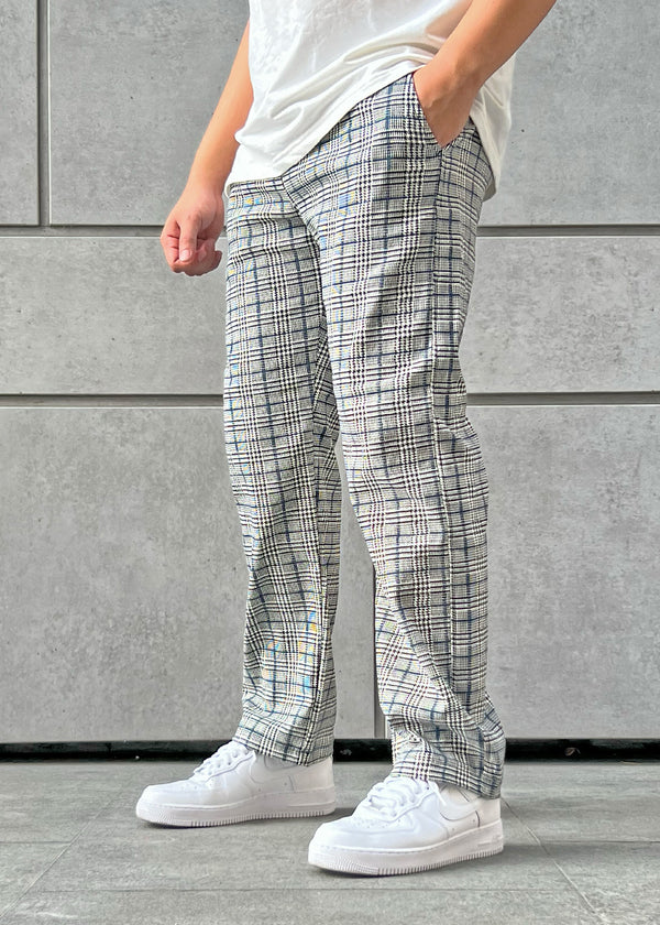 Dallas Trousers