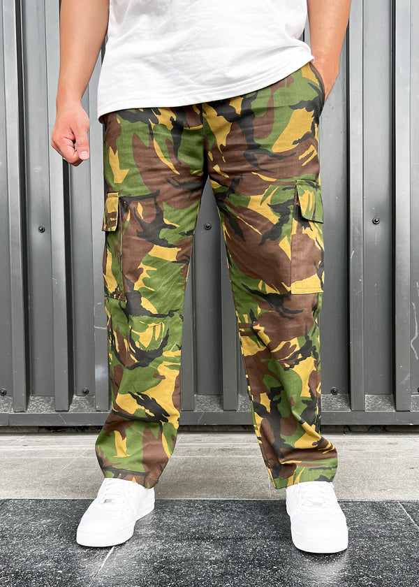DayOne Cargo (Woodland)