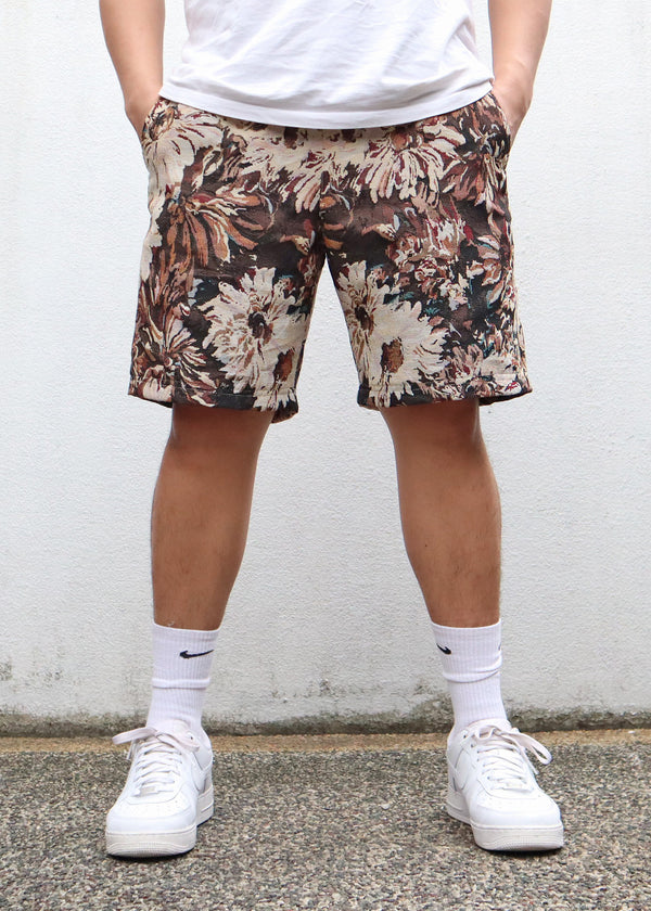 TMAC® Monarq Shorts (V1)