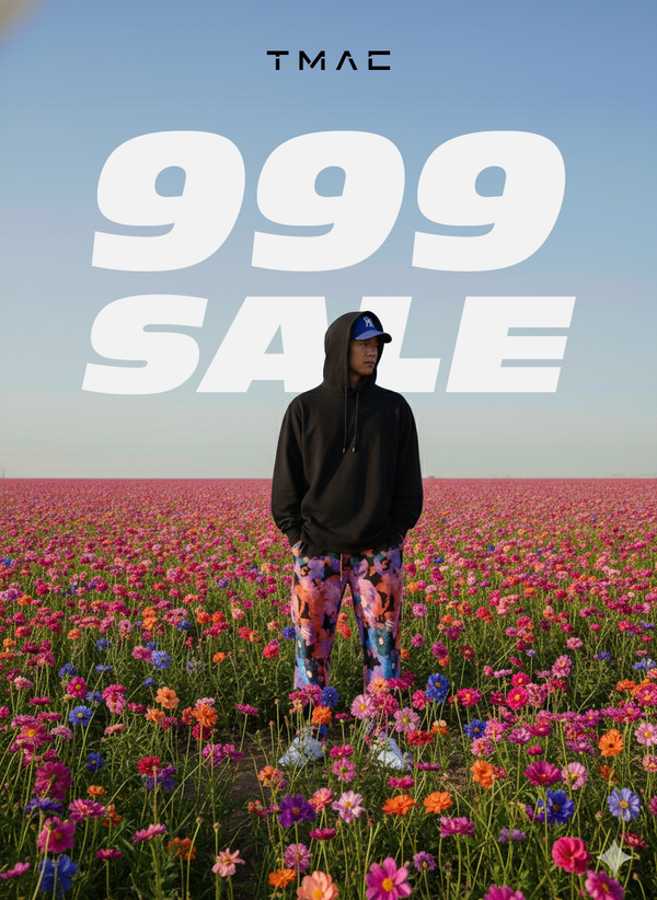 999 SALE