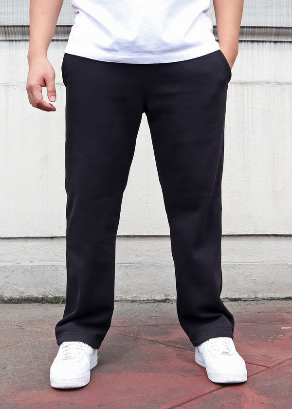 TMAC® Prime Sweatpants (Black)