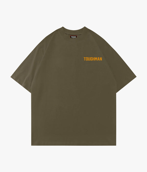 Emblem OS Tee (Fatigue)