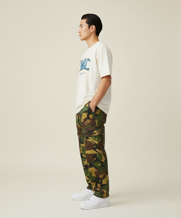 DayOne Cargo (Woodland)