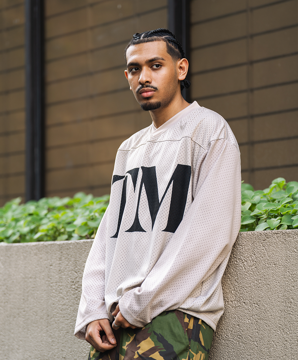 360° Long Sleeve Jersey