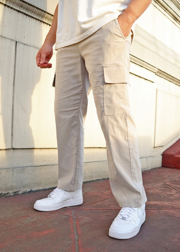 DayOne Cargo (Sand)