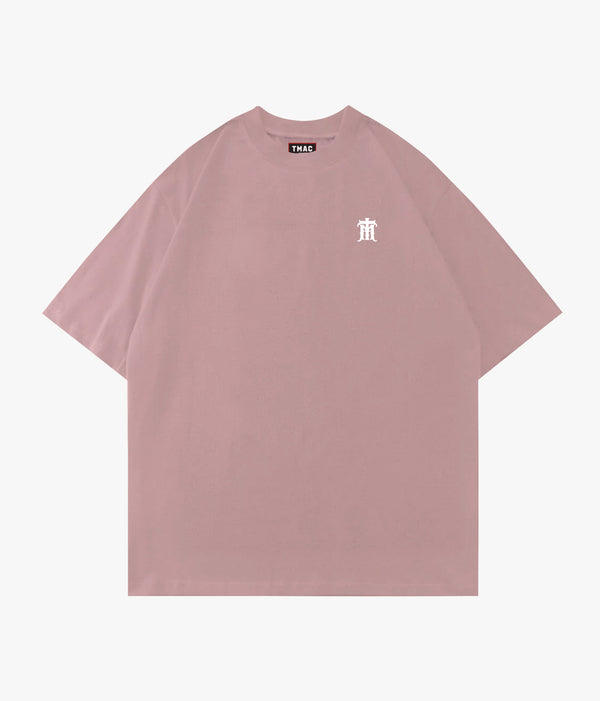 Vault Logo (Small) OS Tee