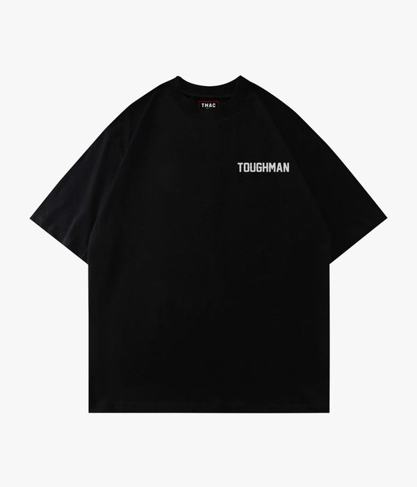 Emblem OS Tee (Black)