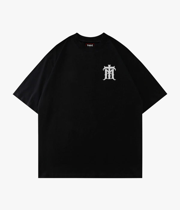 Vault Logo OS Tee