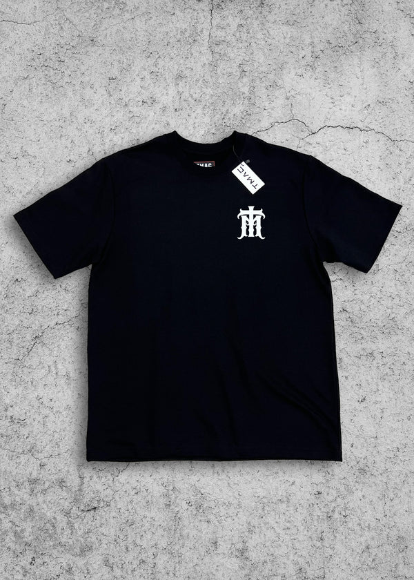 TMAC® OS Vault Logo Tee