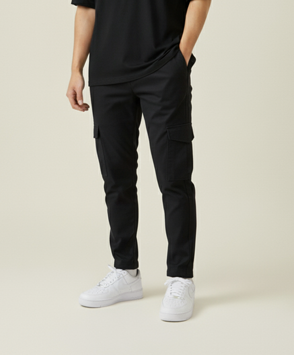 Prime Cargo (Black)