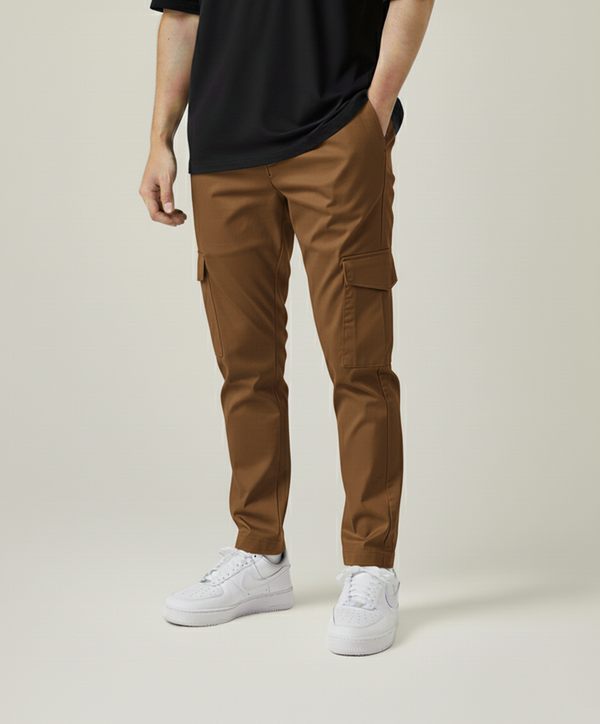 Prime Cargo (Bronze)