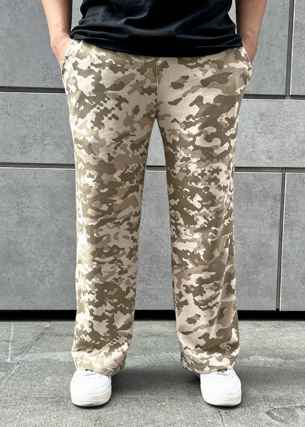 TMAC® Desert Camo Sweatpants