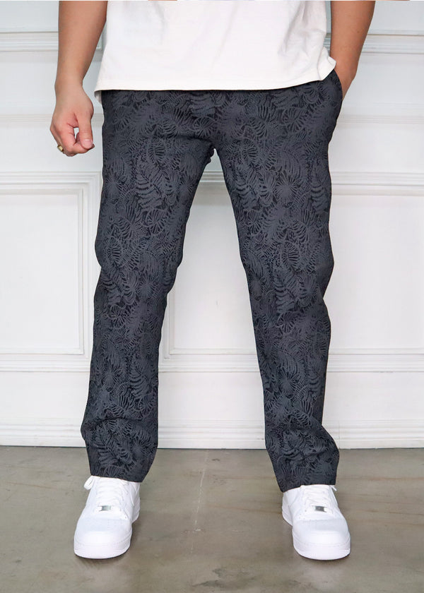 TMAC® Monarq Pants (Black V2)