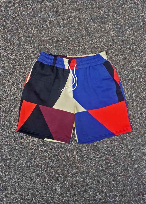 TMAC® Parade Shorts