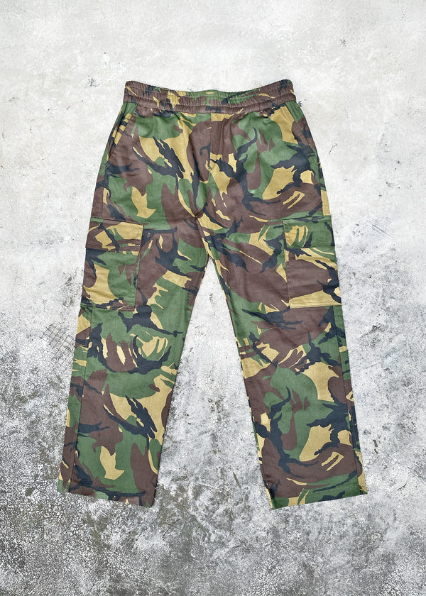 DayOne Cargo (Woodland)