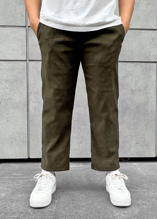 TMAC® Rogue Trousers (Suede Green)