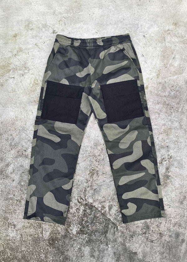DayOne Cargo (Recon)