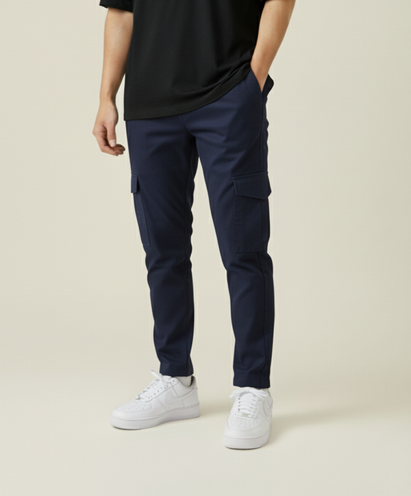 Prime Cargo (Navy)