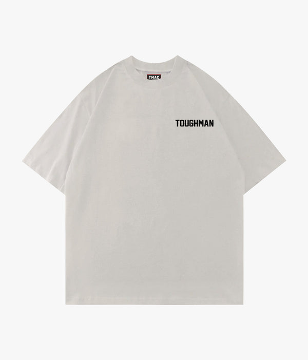 Emblem OS Tee (Cream)