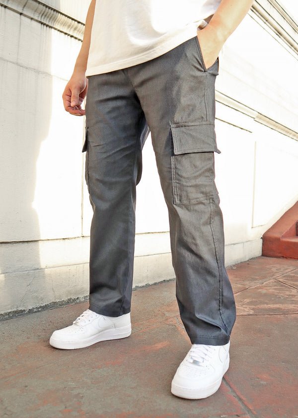 DayOne Cargo (Storm)