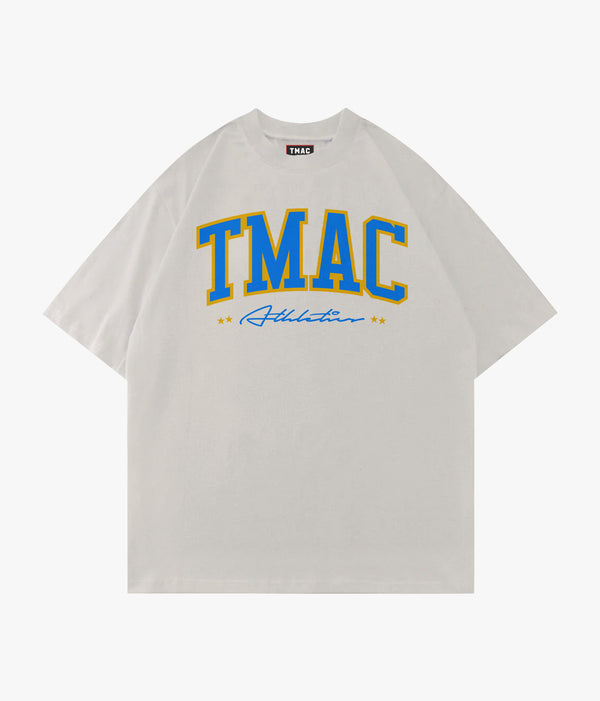 Athletics OS Tee