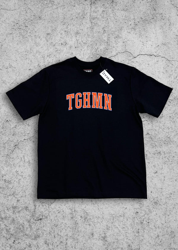 TMAC® TGHMN OS Tee