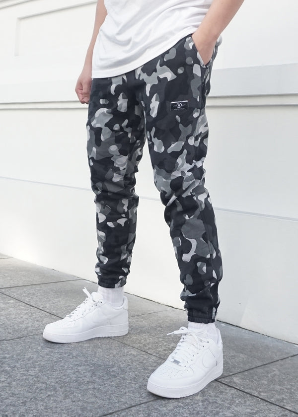 TMAC® Crater Camo Sweatpants