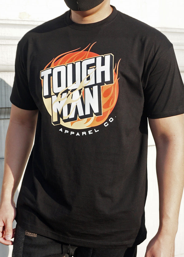 TMAC® Heat Tee