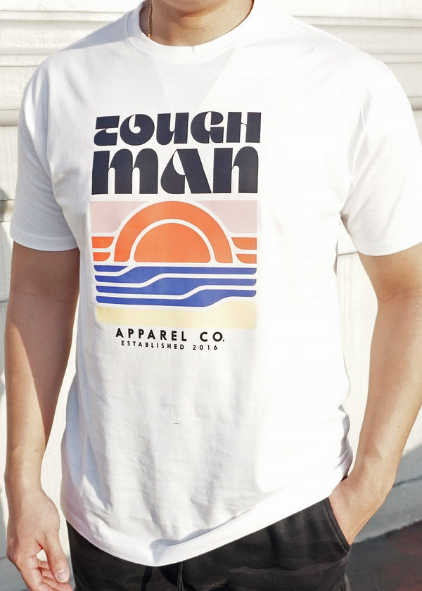 TMAC® Pacific Tee