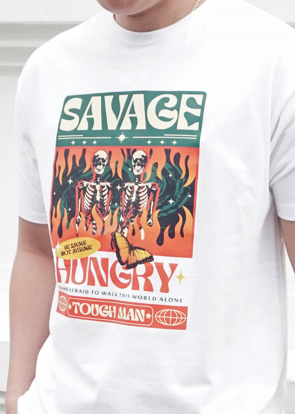 TMAC® Savage Tee