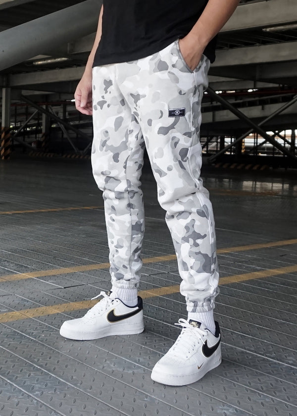 TMAC® Arctic Camo Sweatpants