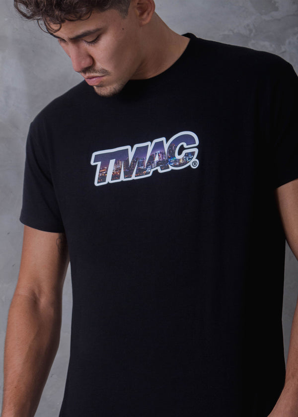 TMAC® Skyline Tee