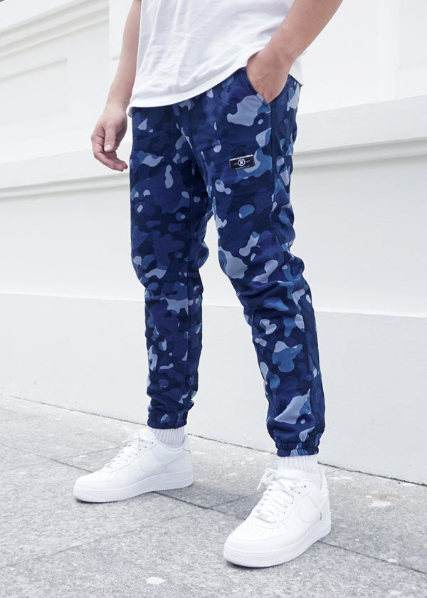 TMAC® Tidal Camo Sweatpants