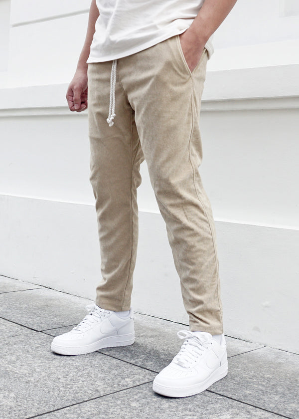 TMAC® Lux Trouser (Ivory)