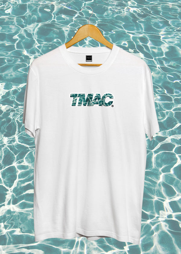 TMAC® Waves Tee